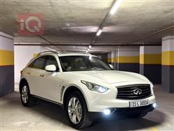 Infiniti QX70